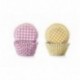 MINI CAPSULAS REPOSTERIA 100 DE IBILI 4.5 CM