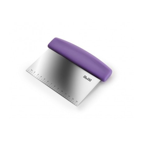 Raspador de aço inoxidável ibili 15 cm