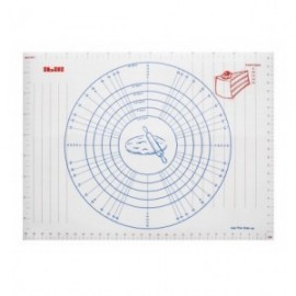 Tapete postteria com medidas de Ibili 61x45.5 cm