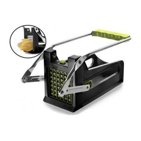 CORTAPATATAS PALANCA CLASICA DE IBILI 25x9 CM