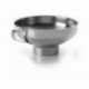 Funil para ibili 14 cm Jams