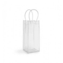 Bolsa de refrigerador de garrafa ibili