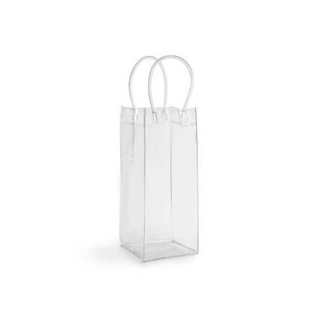 BOLSA ENFRIADOR DE BOTELLAS DE IBILI