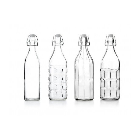 Ibili Bottle 1 Lt