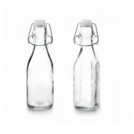 Ibili Vintage Bottle 0.25 LT