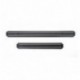 SOPORTE MAGNETICO PARA CUCHILLOS DE IBILI 55 CM