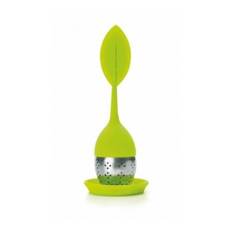 INFUSOR PARA TE GREEN DE IBILI 16 CM