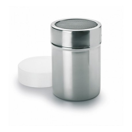 ESPOLVOREADOR DE MALLA DE IBILI 7 CM