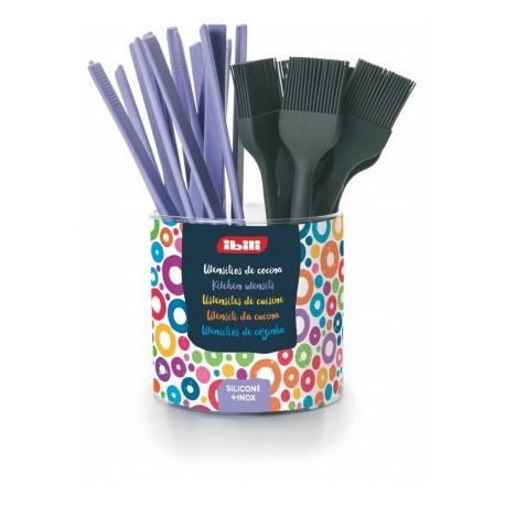 Bincos do jogo 10 10 Ibili Tweezers