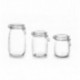 Ibili 540 ml de jarra de cozinha