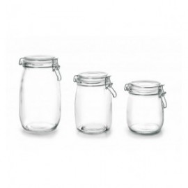 Ibili 540 ml de jarra de cozinha