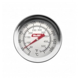 Termômetro alimentar com sonda Ibili 14 cm