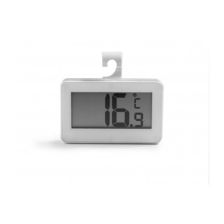 Freezer digital do Termômetro Frigorífico de Ibili 7x4.5 cm