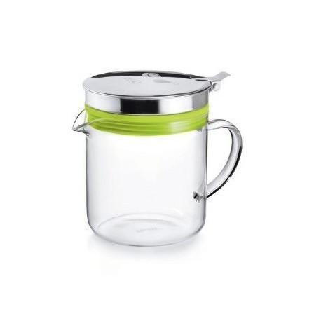 RECICLADOR DE ACEITE - CARNE DE IBILI