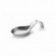 REPOSA CUCHARAS INOX DE IBILI 22x10 CM