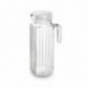 Ibili 1.8 LT Crystal Water Jug
