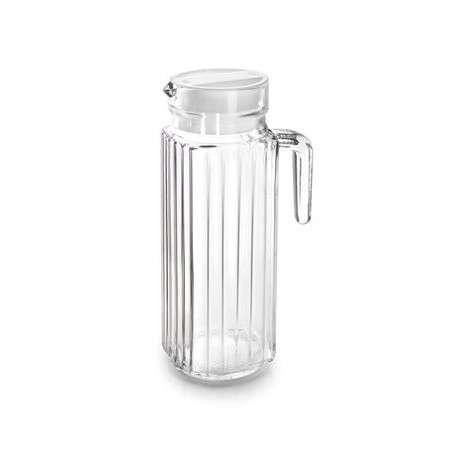 JARRA DE AGUA CRISTAL DE IBILI 1.8 LT