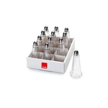 Salero Conico de Ibili 11 cm