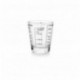 VASO MEDIDOR MINI DE IBILI 6x5 CM