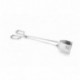 TENACILLA PARA BARBACOA DE IBILI 34 CM