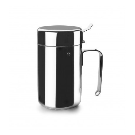 Ibili 1000 ml de óleo de antigote ideal