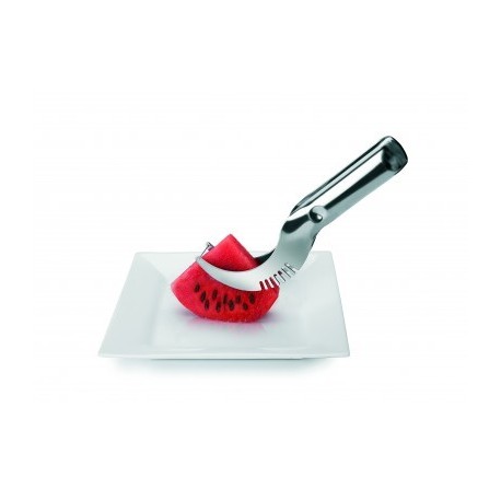 CORTADOR DE SANDIA DE IBILI 21.5 CM