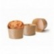 Panetone Mold (5 unidades) de Ibili 500 GR