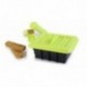 Kit de barras de energia verde ibili