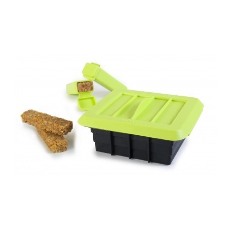 Kit de barras de energia verde ibili