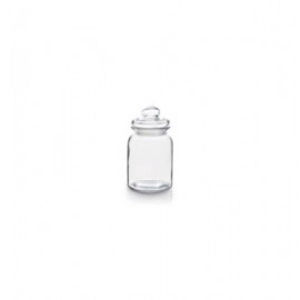 Jarra de vidro ibili 1000 ml