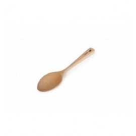 Colher espanhola de madeira ibili 22 cm