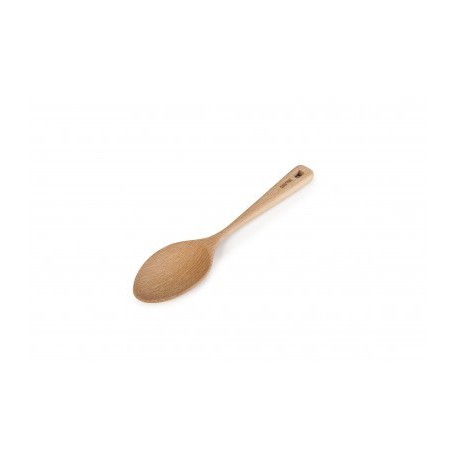 Colher espanhola de madeira ibili 22 cm