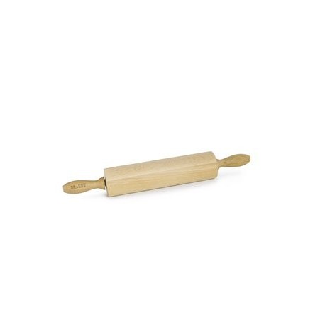 RODILLO GRANDE DE MADERA DE IBILI 43 CM