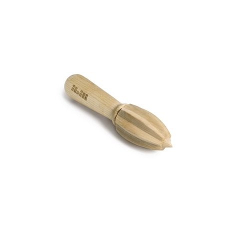 EXPRIMIDOR MADERA DE IBILI 16 CM