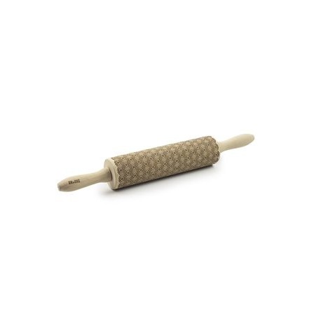 RODILLO DECORADOR HEX DE IBILI