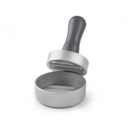 MOLDE HAMBURGUESA DE IBILI 9 CM