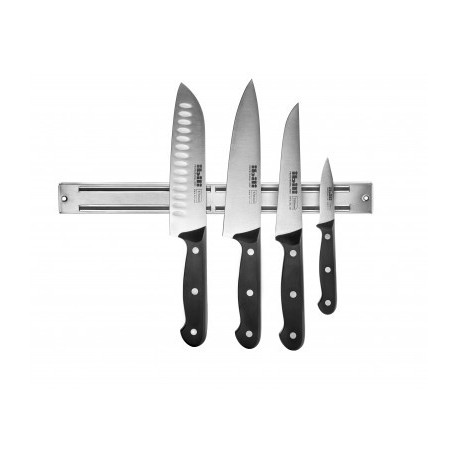 SOPORTE MAGNETICO PARA CUCHILLOS DE IBILI 34 CM