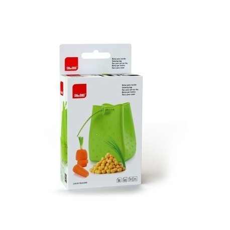 BOLSA PARA COCIDO DE IBILI