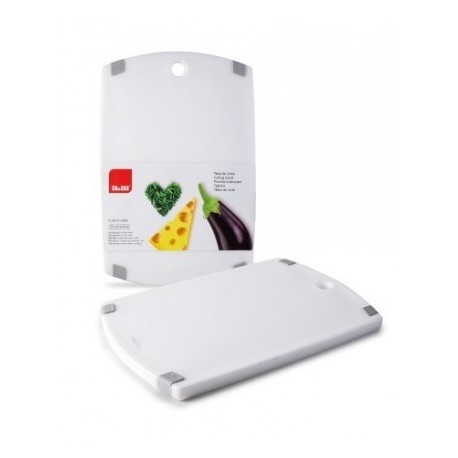 TABLA DE CORTAR UNIVERSAL DE IBILI 30X20X1.5 CM