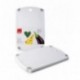 TABLA DE CORTAR UNIVERSAL DE IBILI 33X23X1.5 CM