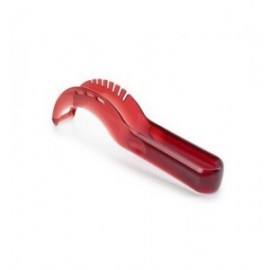 Cortador de melancia plástico ibili