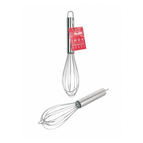 BATIDOR CLASS MINI INOXIDABLE DE IBILI 15 CM