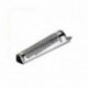 Ibili Ralorer de noz -moscada inoxidável 13,5 cm
