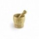 Ibili Bambu Mortar