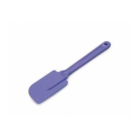 ESPATULA GRANDE MANGO PLASTICO DE IBILI 25.3 CM