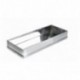 Ibili Nougat Mold 9x22 cm