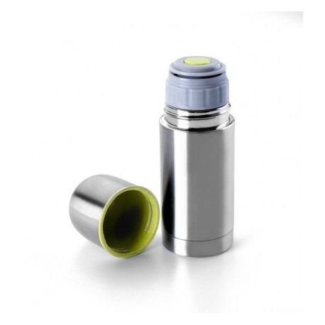 MINITERMO INOXIDABLE DE IBILI 125 ML