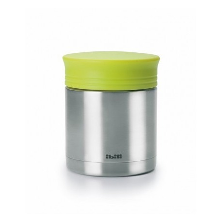 MINI TERMO PARA SOLIDOS DE IBILI 300 ML