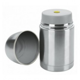 Thermo para sólidos inoxidáveis ​​de Ibili 1000 ml