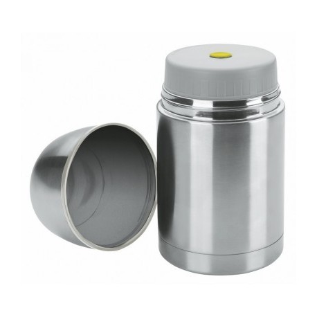 TERMO PARA SOLIDOS INOXIDABLE DE IBILI 800 ML